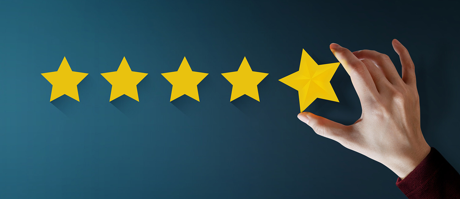 Hear From Our Happy Guests