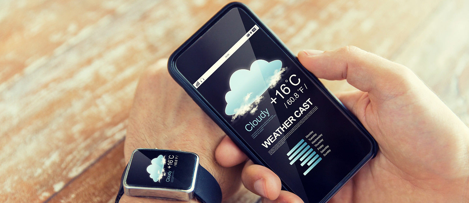 Accurate Weather Forecast Of Nevada City