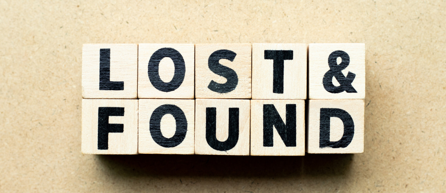 Lost And Found: Northern Queen Inn